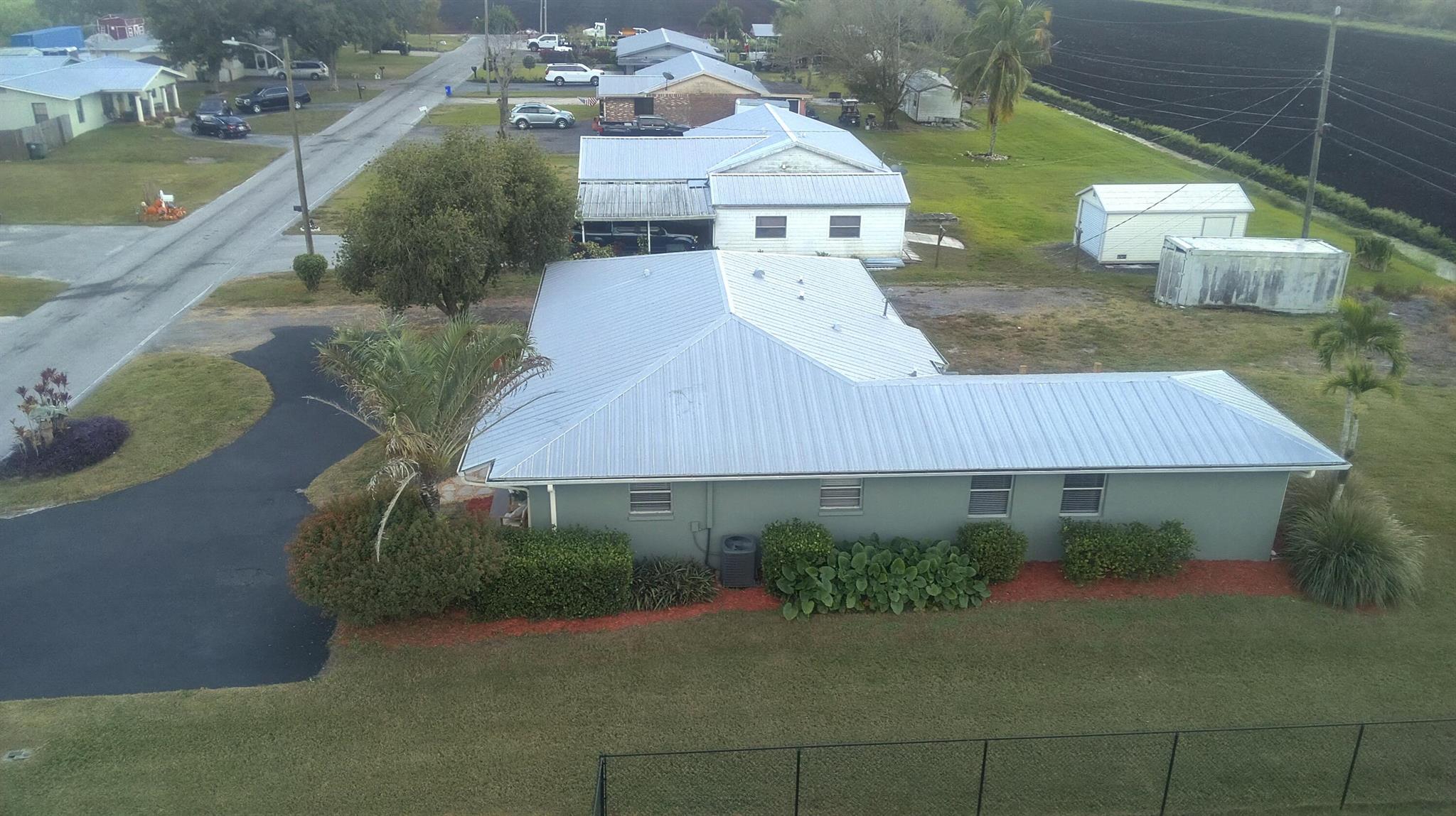 PARK ELOISE IN - Residential