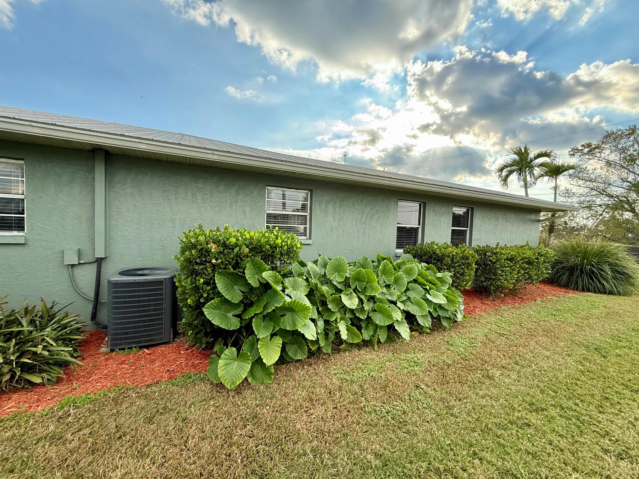 PARK ELOISE IN - Residential