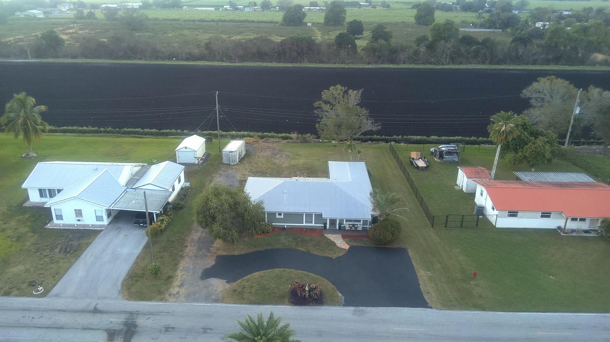 PARK ELOISE IN - Residential