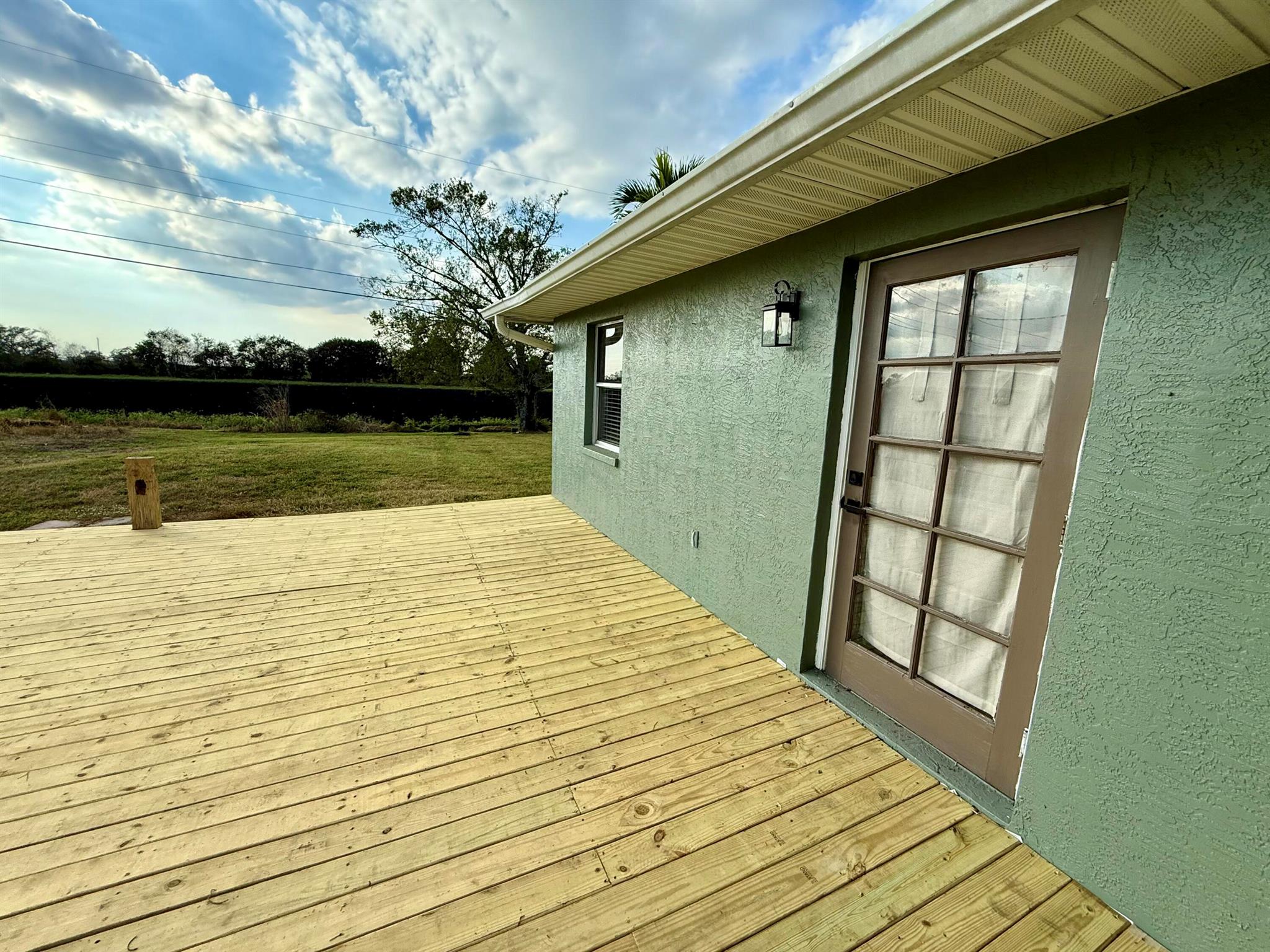 PARK ELOISE IN - Residential