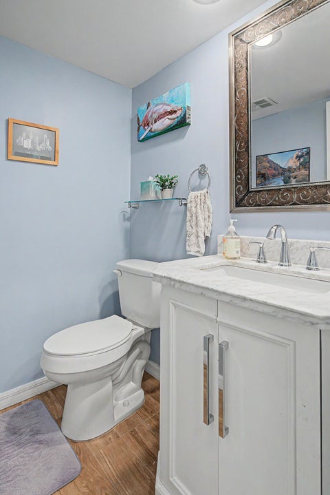 Tiny photo for 3930 Oaks Clubhouse Drive #304, Pompano Beach, FL 33069 (MLS # B26043782)