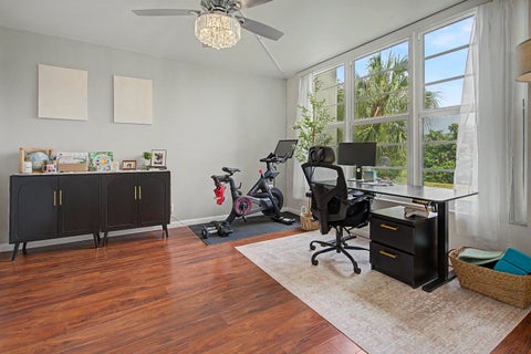 Tiny photo for 3930 Oaks Clubhouse Drive #304, Pompano Beach, FL 33069 (MLS # B26043782)