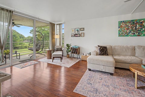 Tiny photo for 3930 Oaks Clubhouse Drive #304, Pompano Beach, FL 33069 (MLS # B26043782)