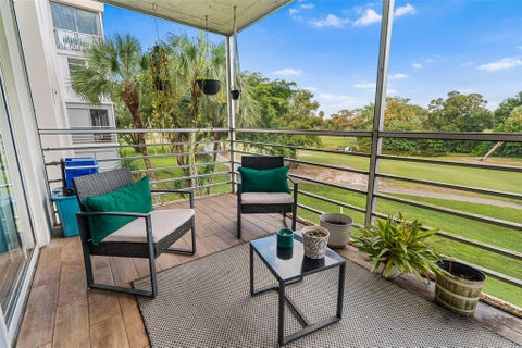 Tiny photo for 3930 Oaks Clubhouse Drive #304, Pompano Beach, FL 33069 (MLS # B26043782)