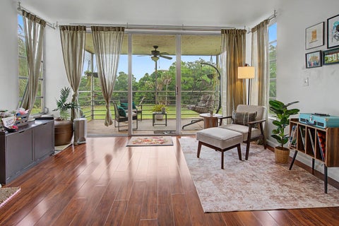 Tiny photo for 3930 Oaks Clubhouse Drive #304, Pompano Beach, FL 33069 (MLS # B26043782)
