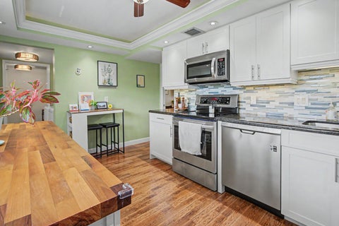 Tiny photo for 3930 Oaks Clubhouse Drive #304, Pompano Beach, FL 33069 (MLS # B26043782)