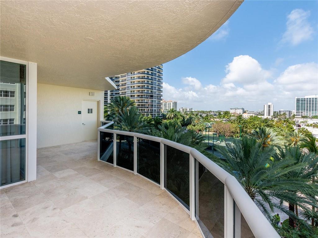 L'Hermitage II - Residential