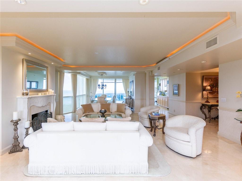 L'Hermitage II - Residential