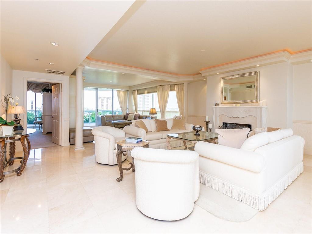 L'Hermitage II - Residential