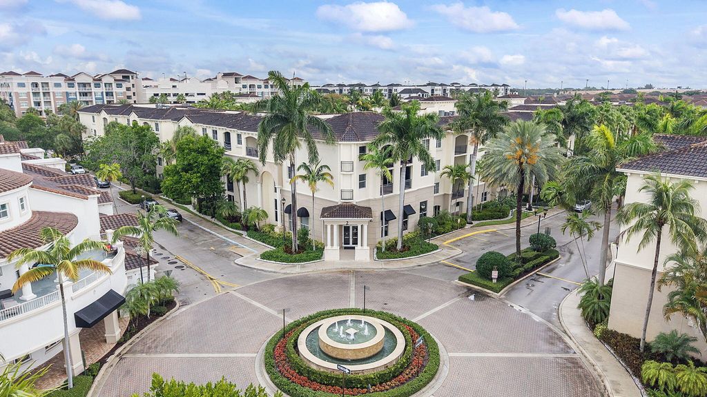 Photo of 2 Renaissance Way #305, Boynton Beach, FL 33426 (MLS # B26022380)