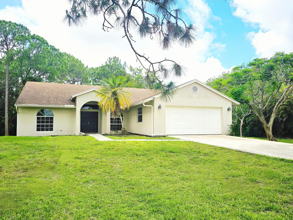 Photo of 13588 74TH Street N, The Acreage, FL 33412 (MLS # B26051922)