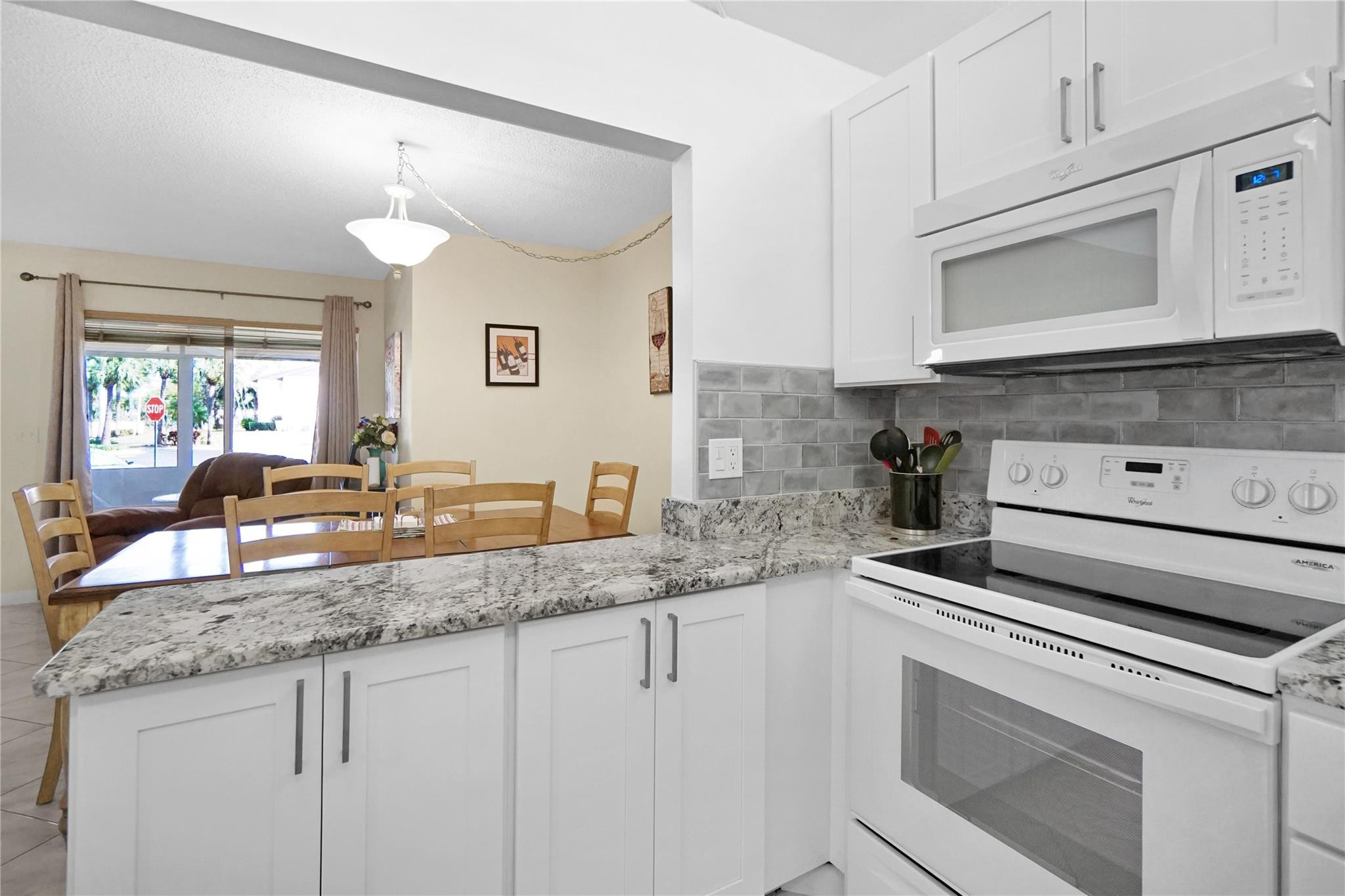 444 Pine Glen Lane D-1