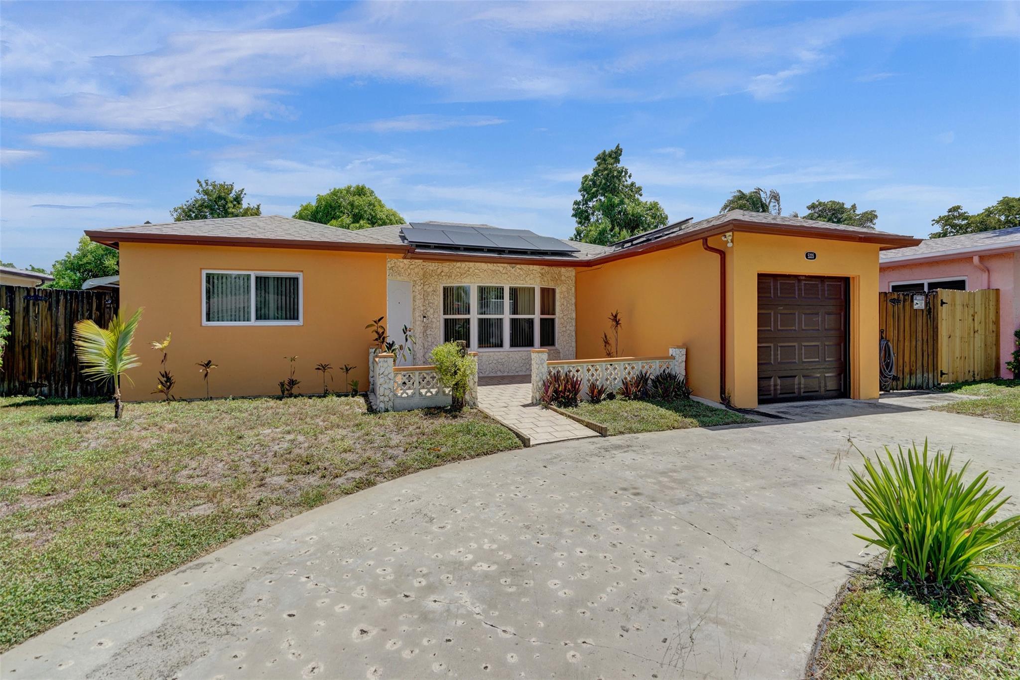Oakland Hills 5 Sec 79-44 - Residential