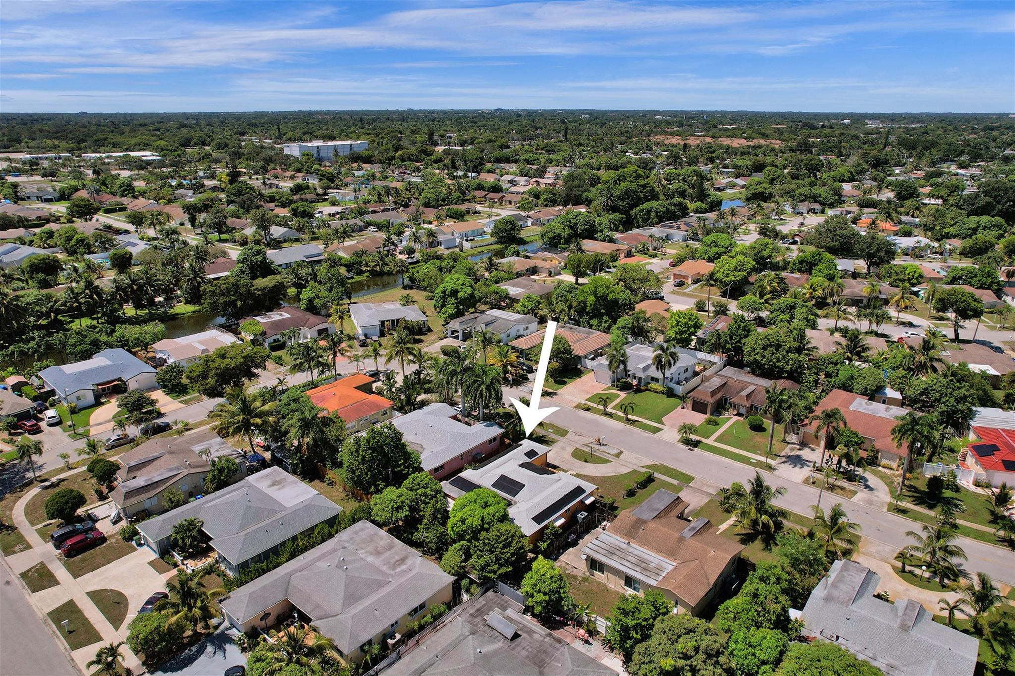 Oakland Hills 5 Sec 79-44 - Residential