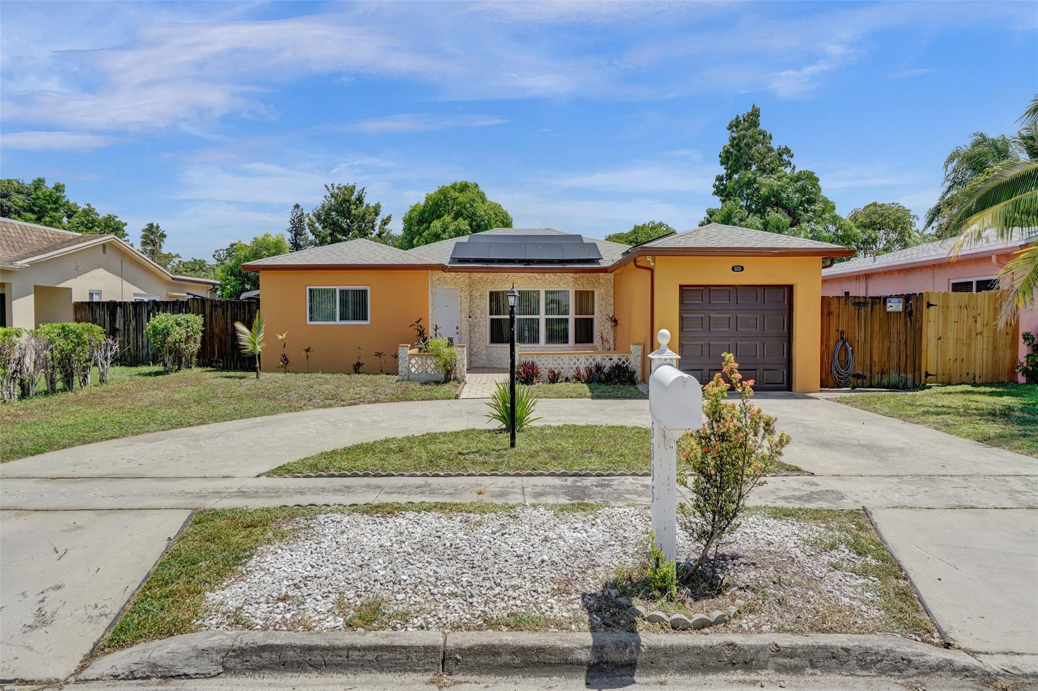 Oakland Hills 5 Sec 79-44 - Residential