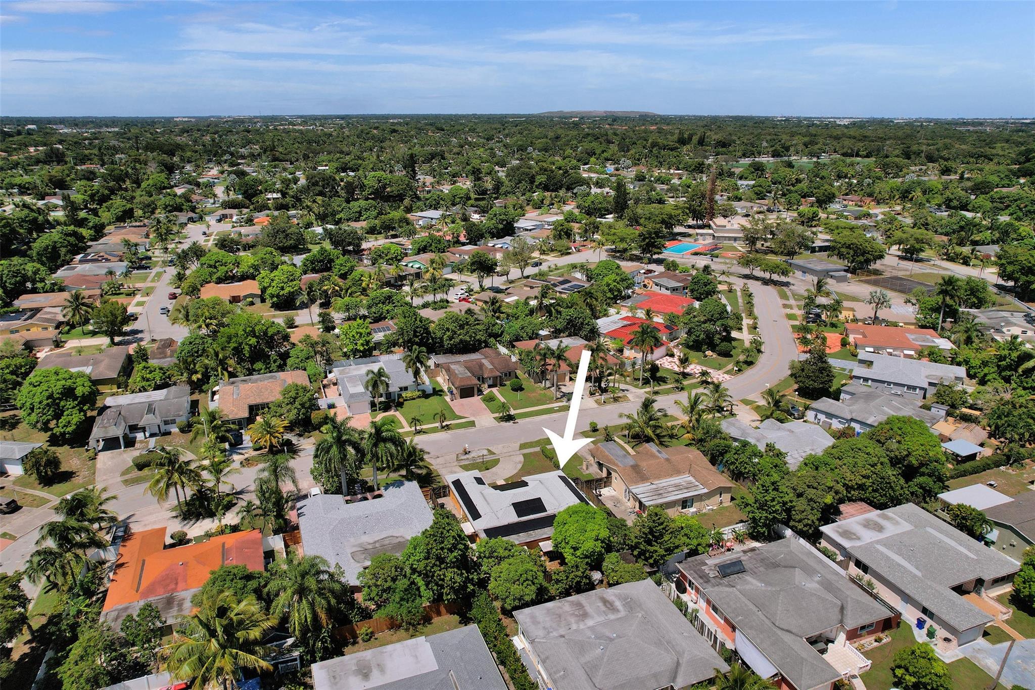 Oakland Hills 5 Sec 79-44 - Residential