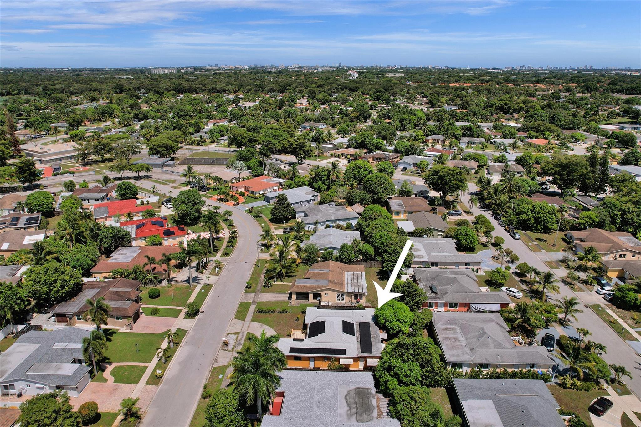 Oakland Hills 5 Sec 79-44 - Residential