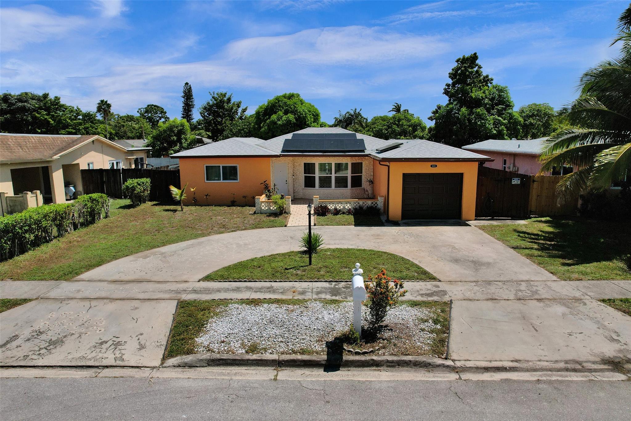 Oakland Hills 5 Sec 79-44 - Residential