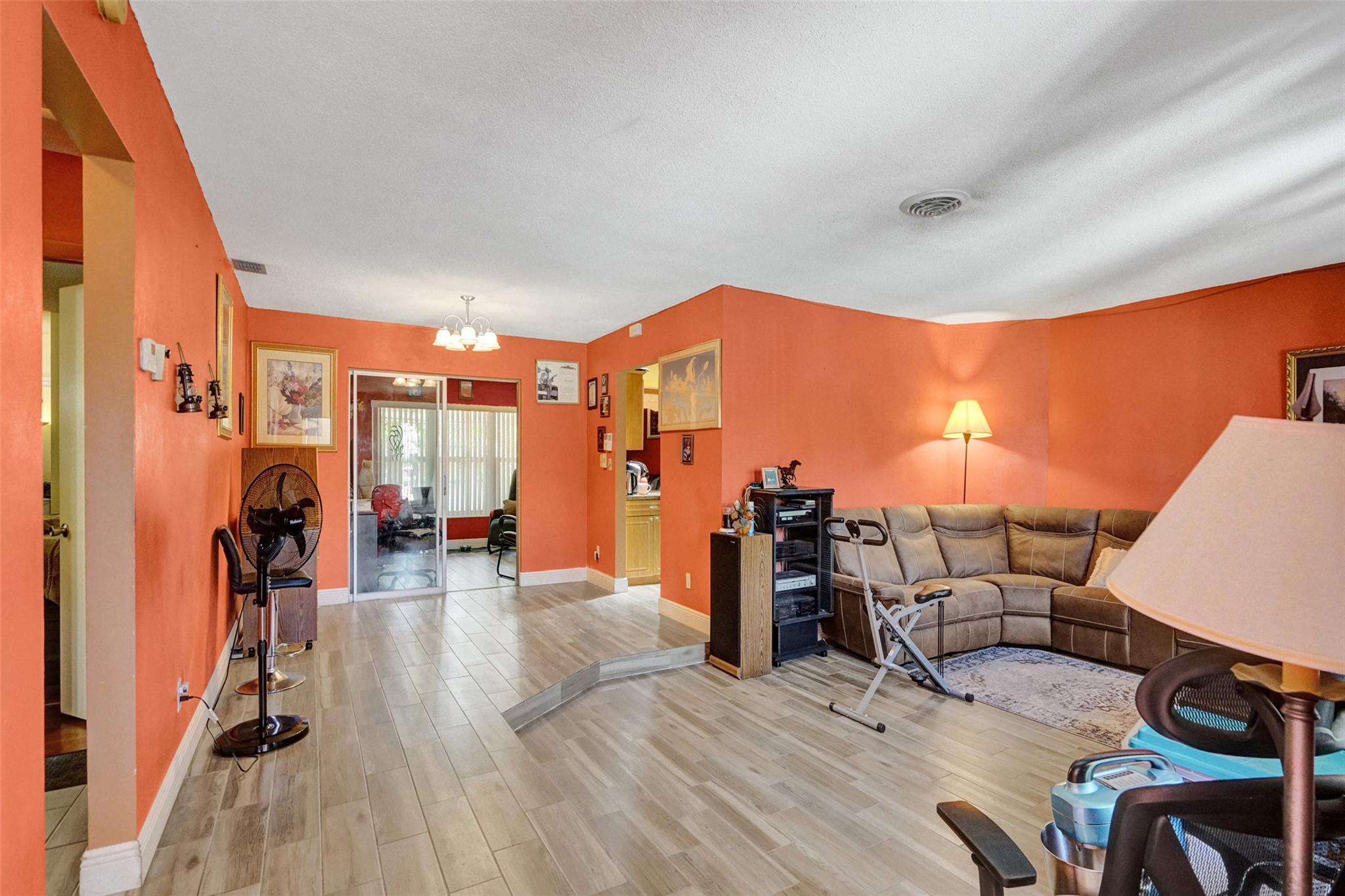 Oakland Hills 5 Sec 79-44 - Residential