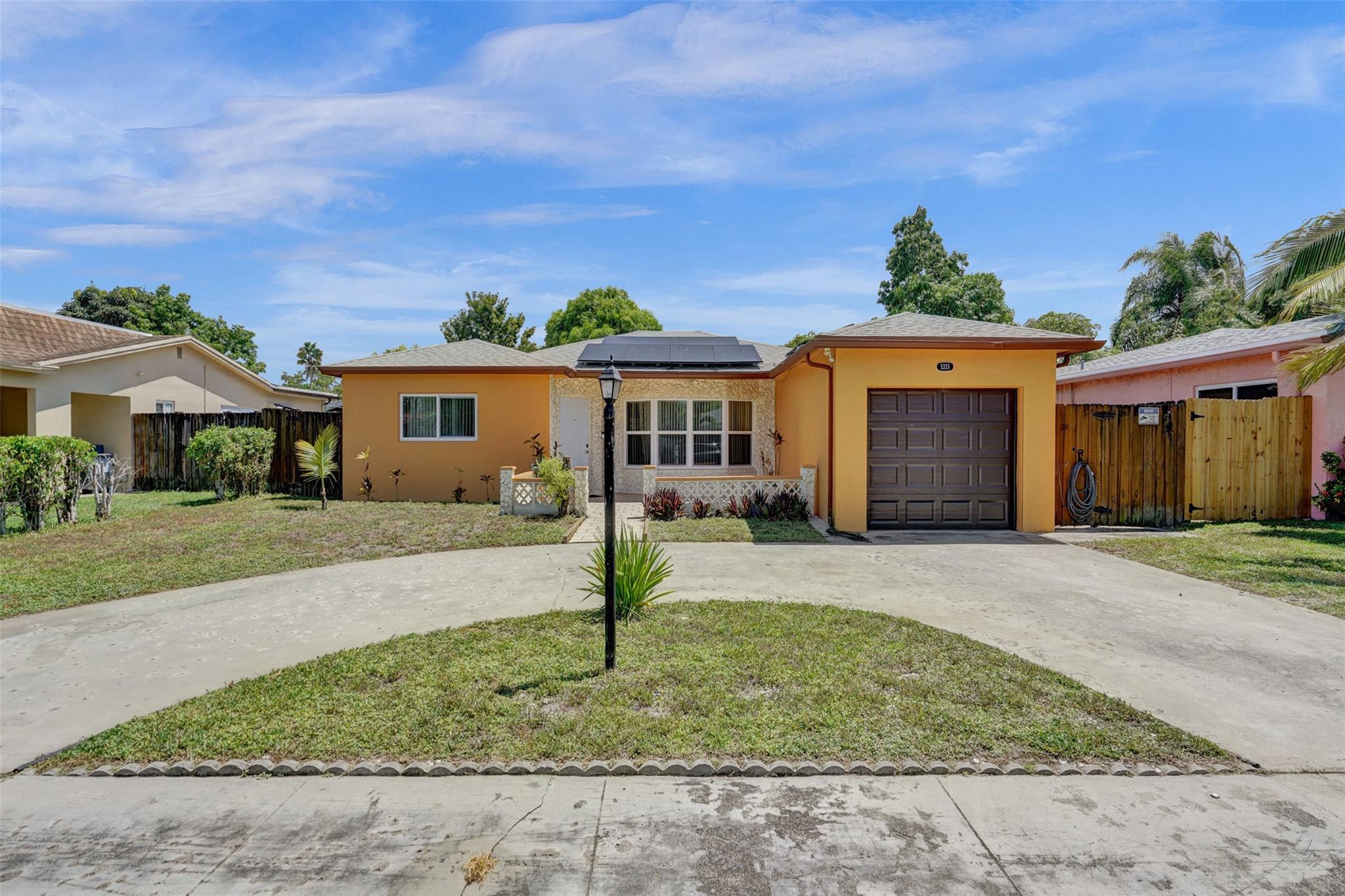 Oakland Hills 5 Sec 79-44 - Residential