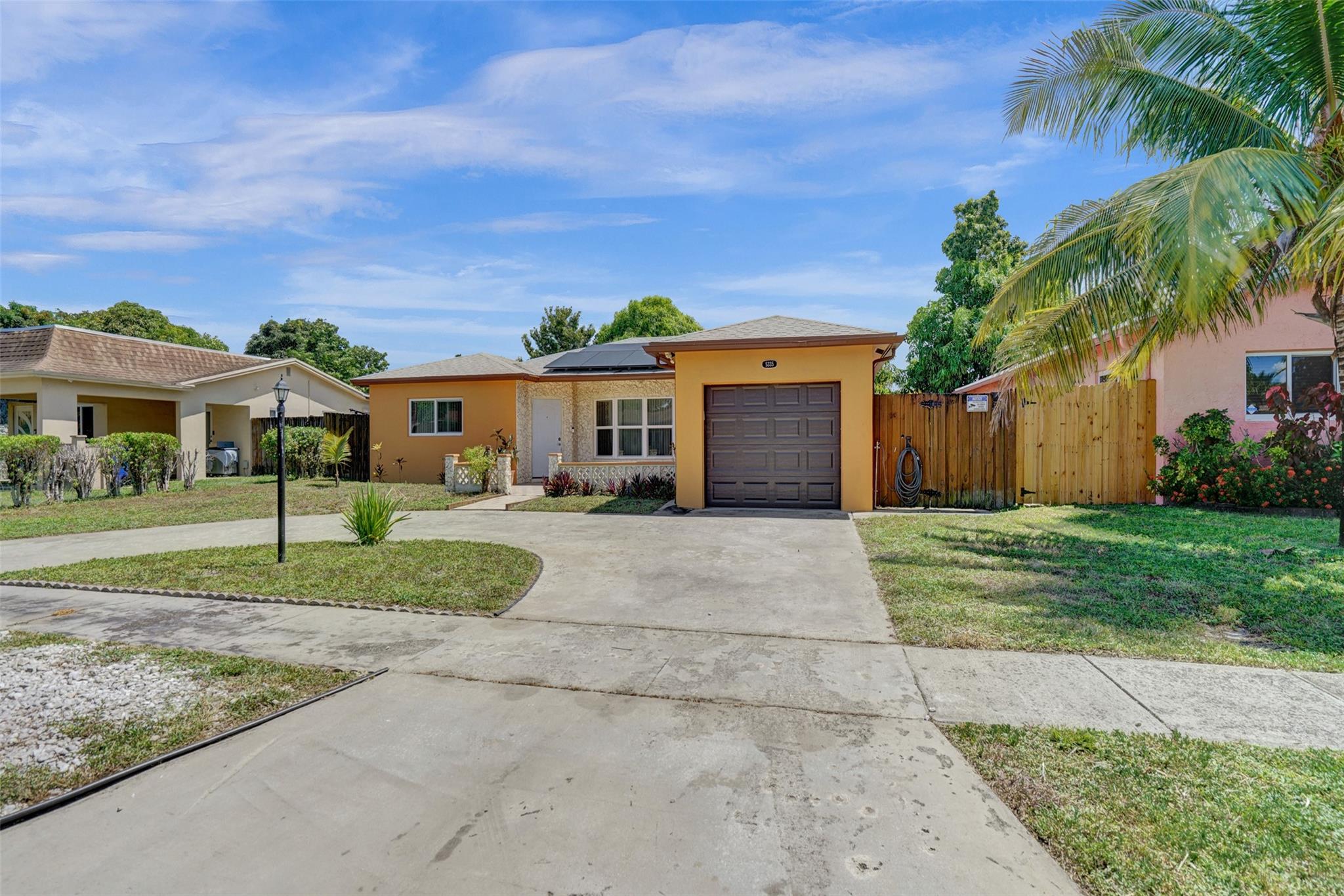 Oakland Hills 5 Sec 79-44 - Residential