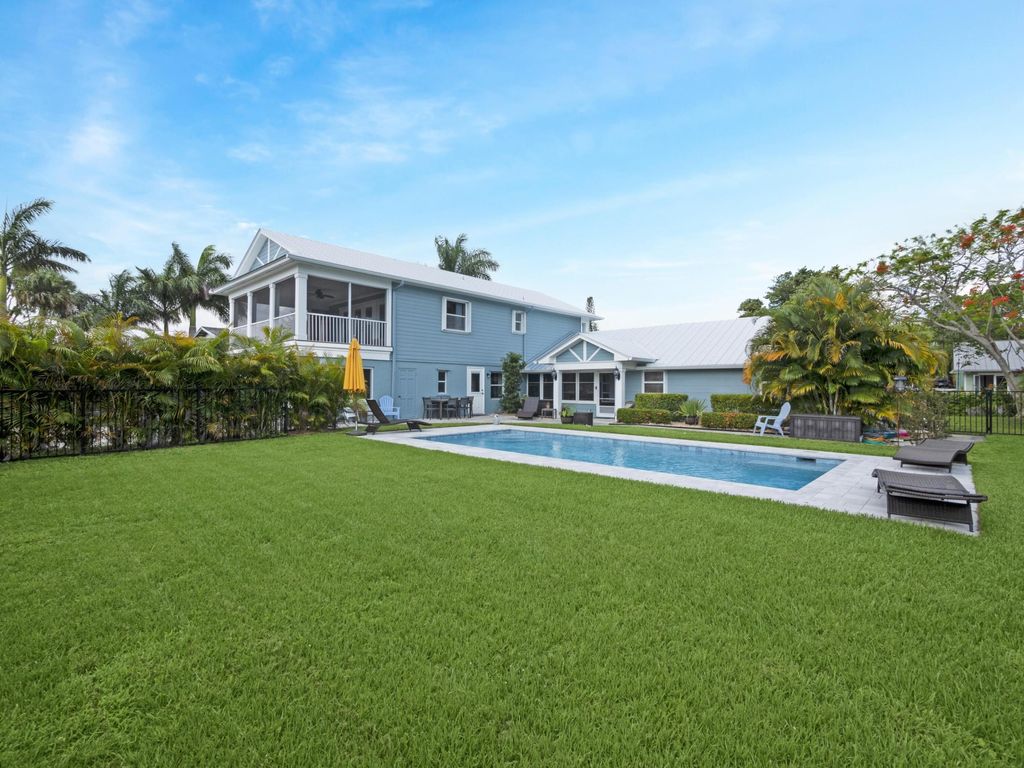 Photo of 2564 SW Conch Cove Lane, Palm City, FL 34990 (MLS # R10949458)