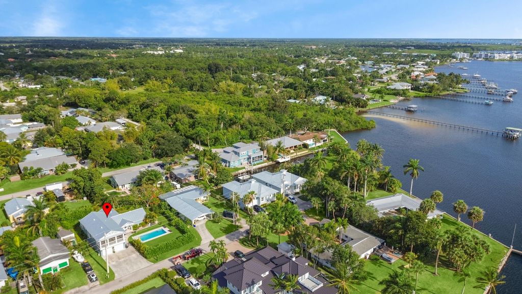Photo of 2564 SW Conch Cove Lane, Palm City, FL 34990 (MLS # R10949458)