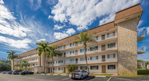 A home in Lake Worth