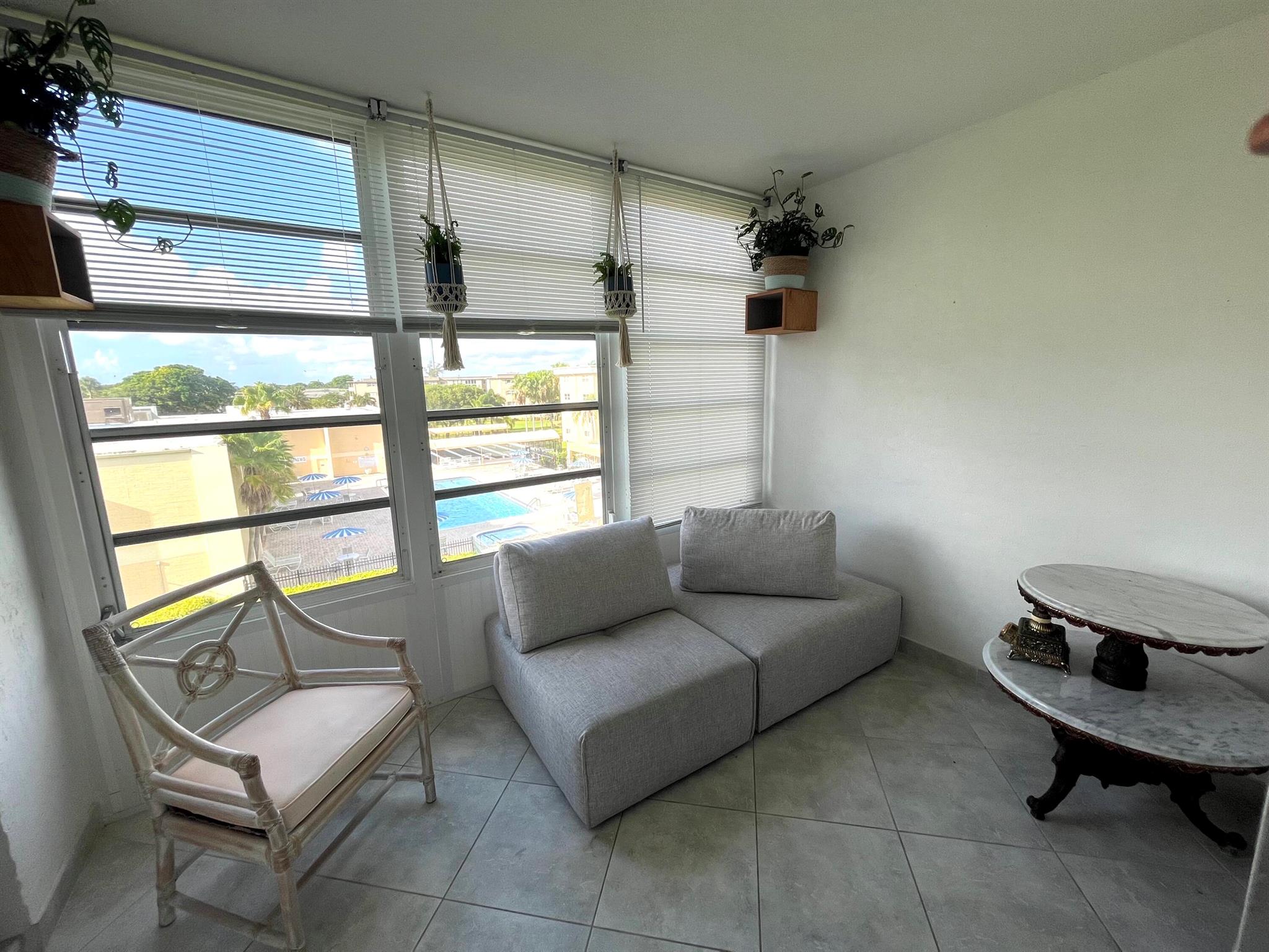 VILLAGE ROYALE ON THE GRE - Residential Lease