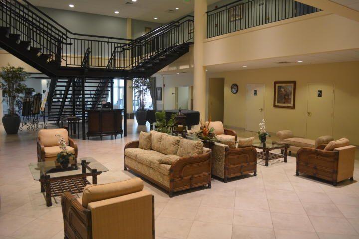 VILLAGE ROYALE ON THE GRE - Residential Lease