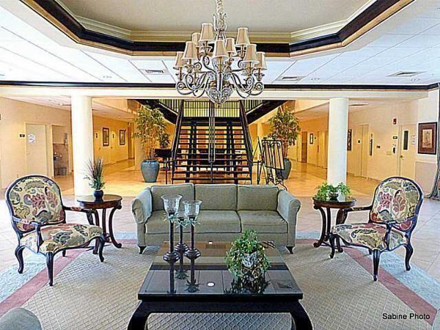 VILLAGE ROYALE ON THE GRE - Residential Lease