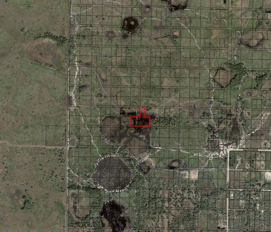 5 contiguous lots in Viking Estates. Close to the Kissimmee Prairie State Park. Bring your 4 -wheelers. This property is not only ideal for recreational uses such has camping, hunting and shooting, but it’s agricultural as well. 
Ow