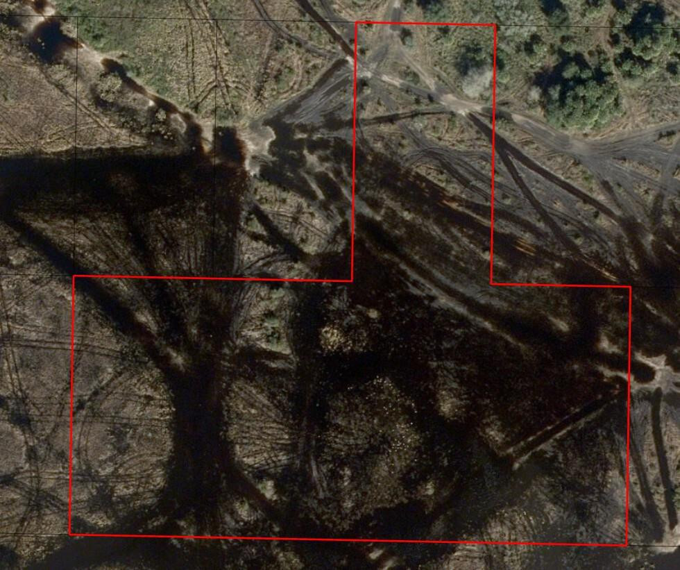 The Viking Estates - Land