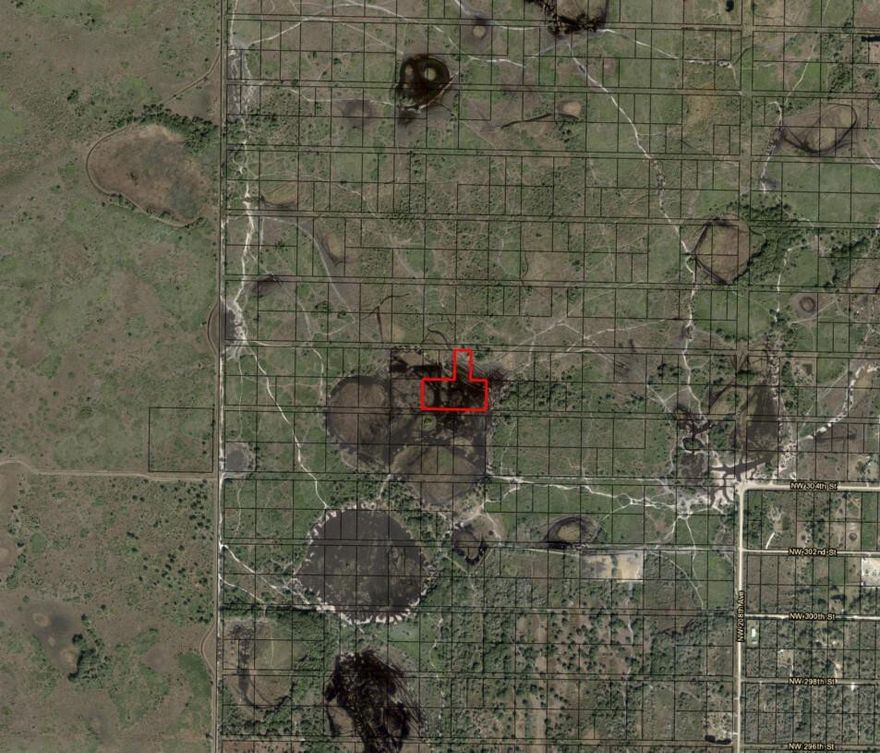 5 contiguous lots in Viking Estates. Close to the Kissimmee Prairie State Park. Bring your 4 -wheelers. This property is not only ideal for recreational uses such has camping, hunting and shooting, but it’s agricultural as well. Ow