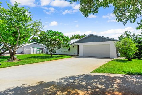 A home in Lake Worth