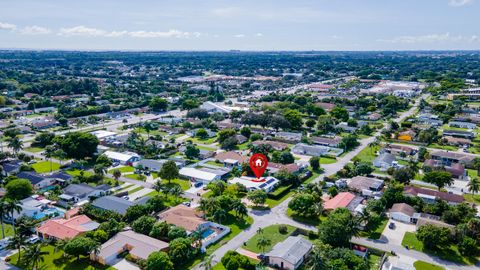 A home in Lake Worth