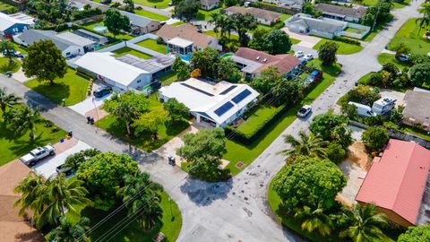 A home in Lake Worth