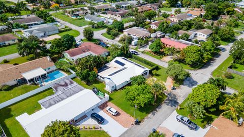 A home in Lake Worth