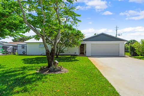 A home in Lake Worth