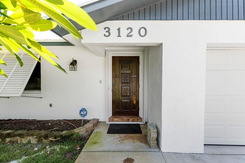 A home in Lake Worth