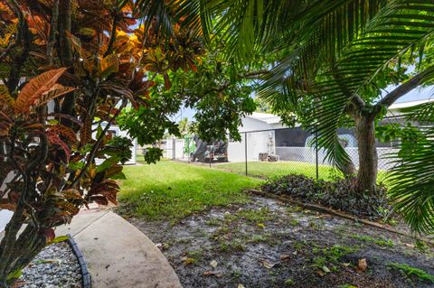 A home in Lake Worth