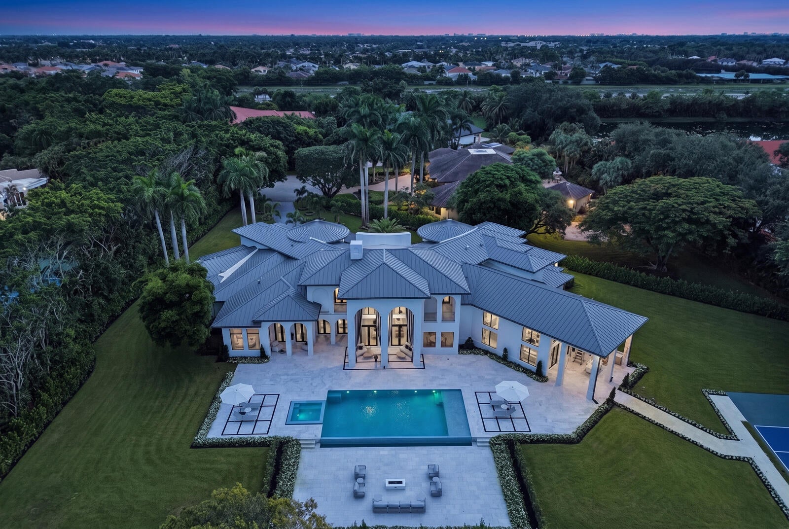 18283 DAYBREAK Drive