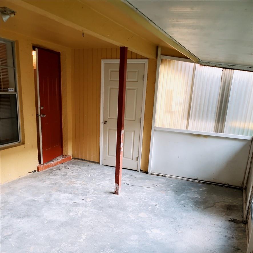 Colonies Condo - Residential Lease