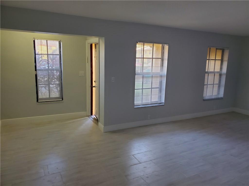 Colonies Condo - Residential Lease