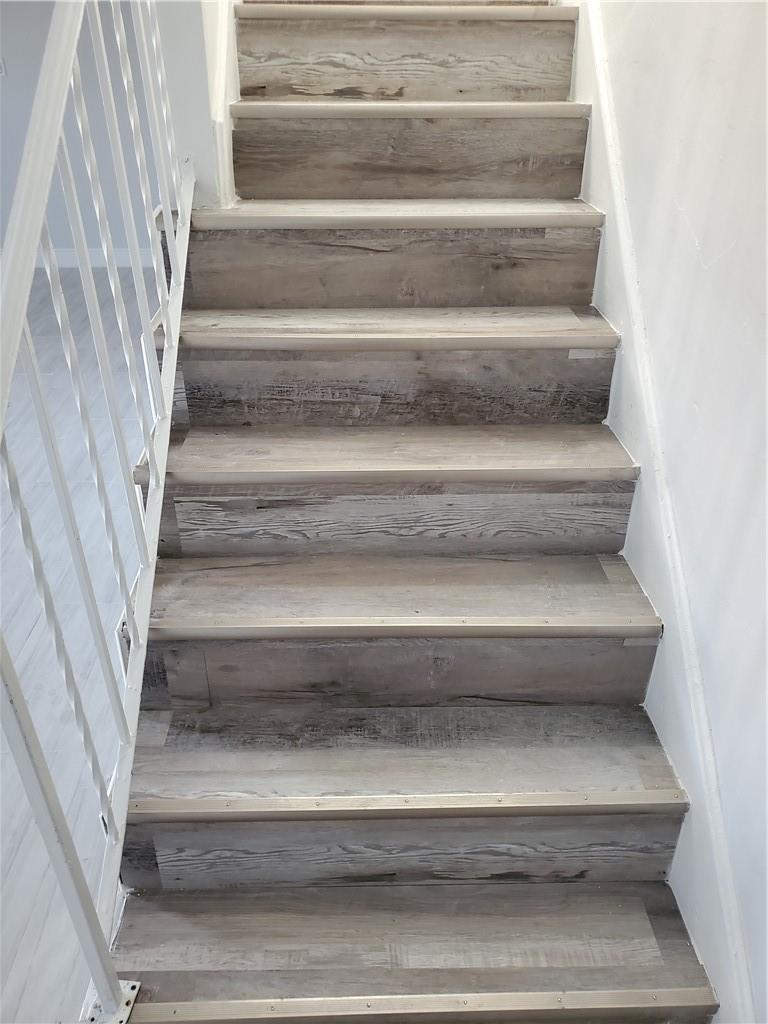 Colonies Condo - Residential Lease