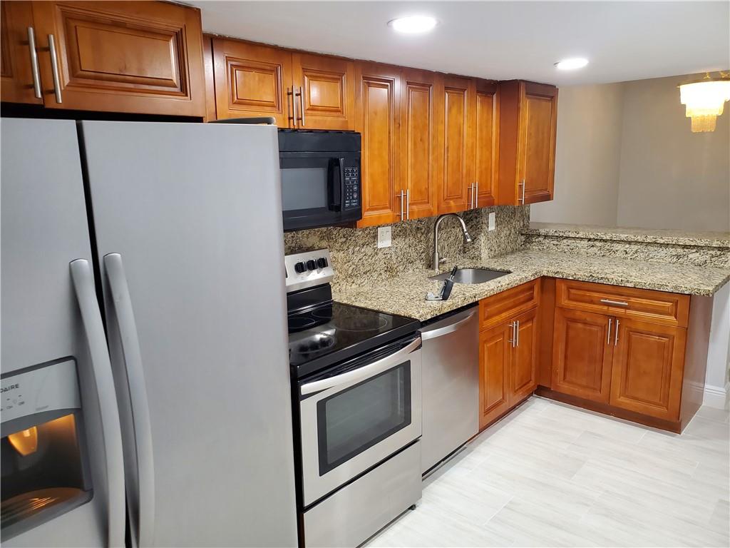 Colonies Condo - Residential Lease