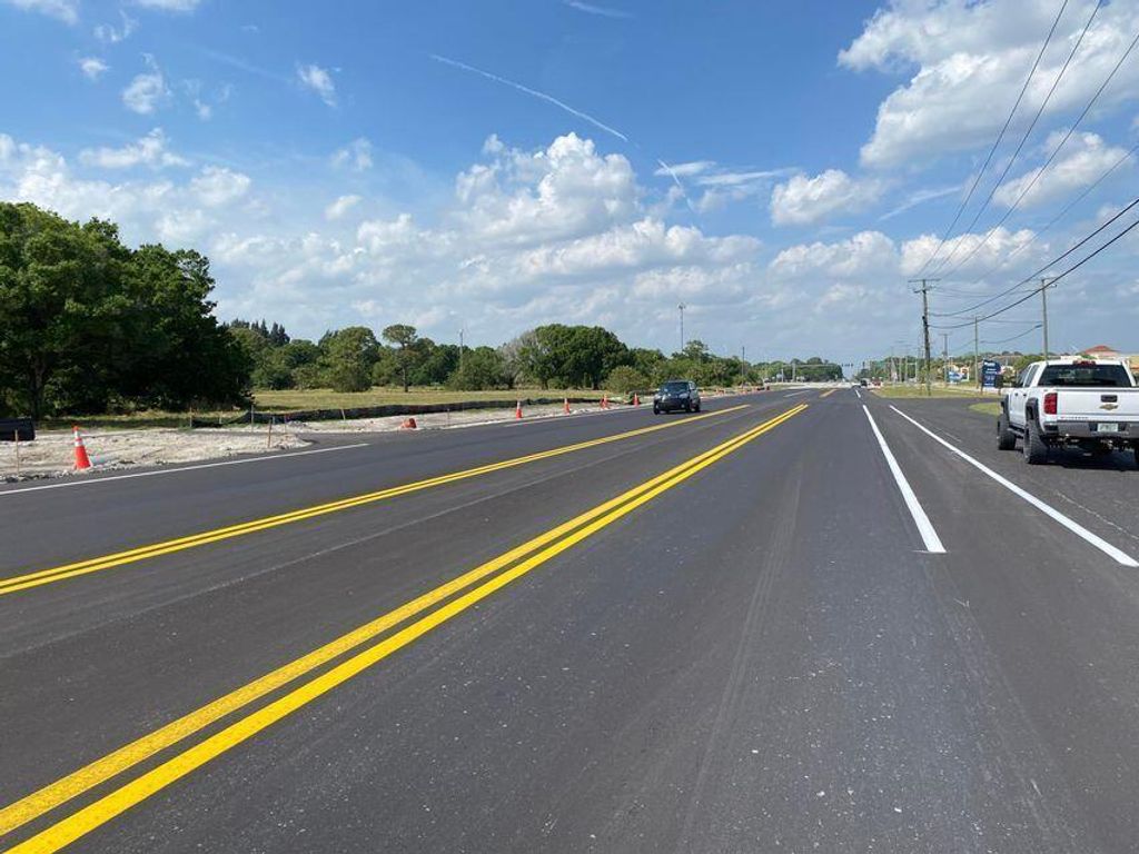 Photo of 2722 S Jenkins Road, Fort Pierce, FL 34981 (MLS # R10874624)