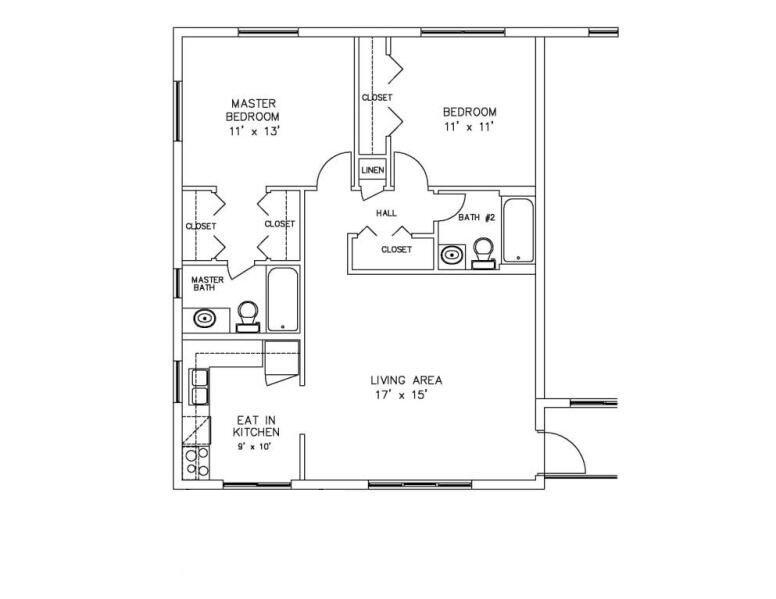 KENMONT FIRST ADD - Residential Lease