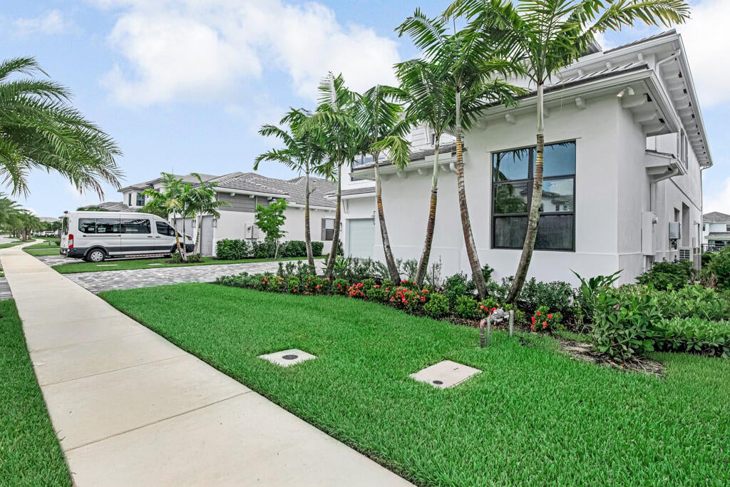 Photo of 10018 SKYLOFT Street, Palm Beach Gardens, FL 33412 (MLS # B26074580)