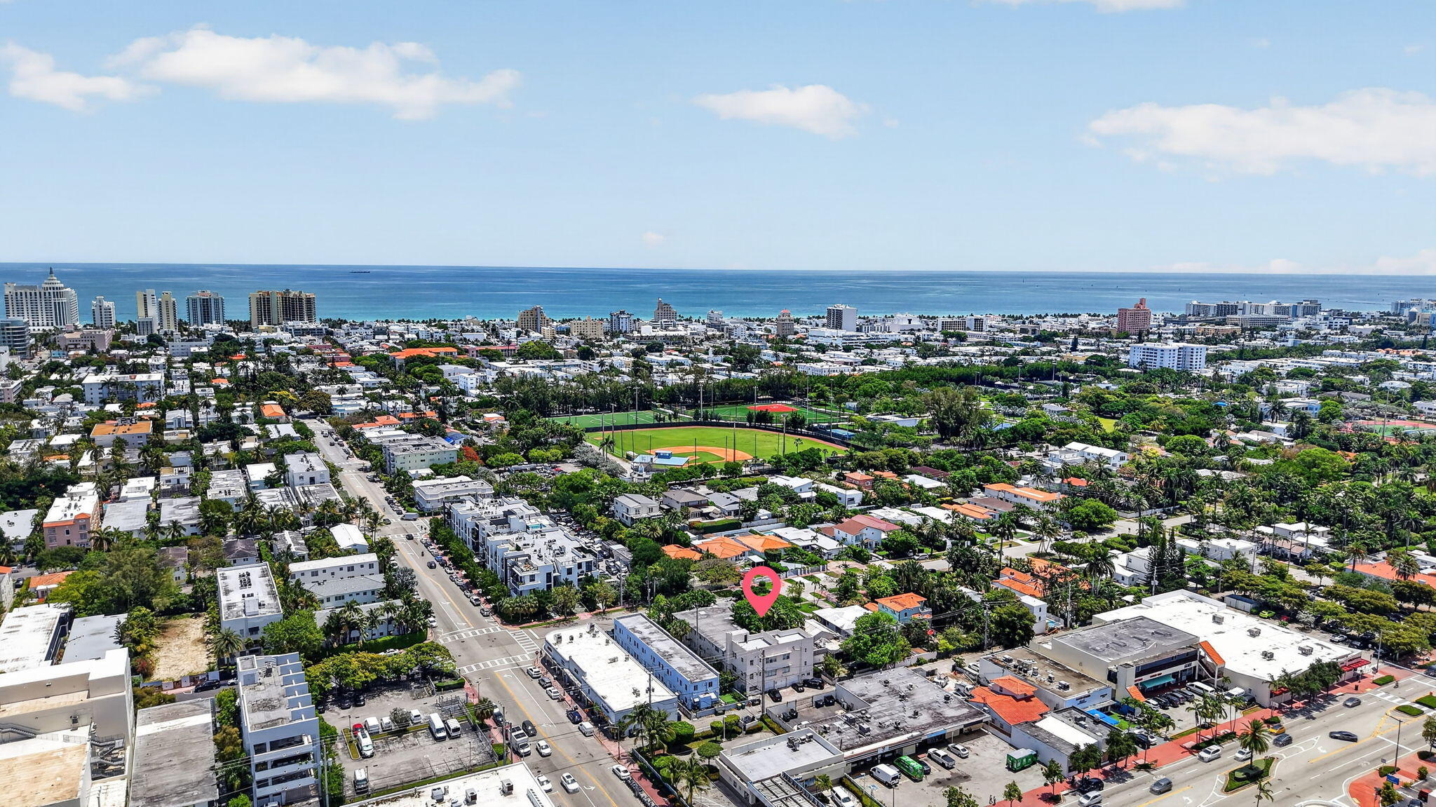 1446 LENNOX CONDO - Residential